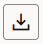 Export icon button