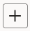 Add Attachments icon button