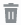Delete icon