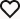 Add to Favorites heart icon