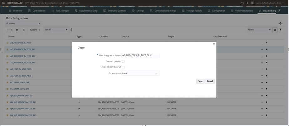 Image Shows The Copy Page.