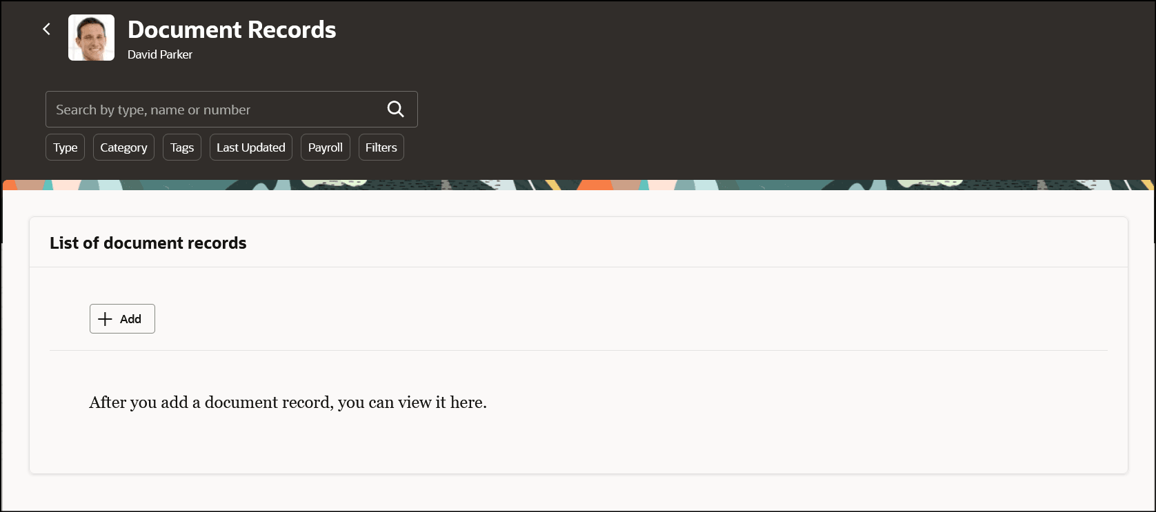 Redwood Enabled Application Task Opened
