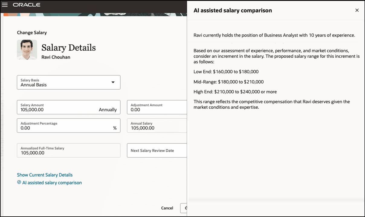 Formatted Text in Panel Drawer of Guided Journey UI
