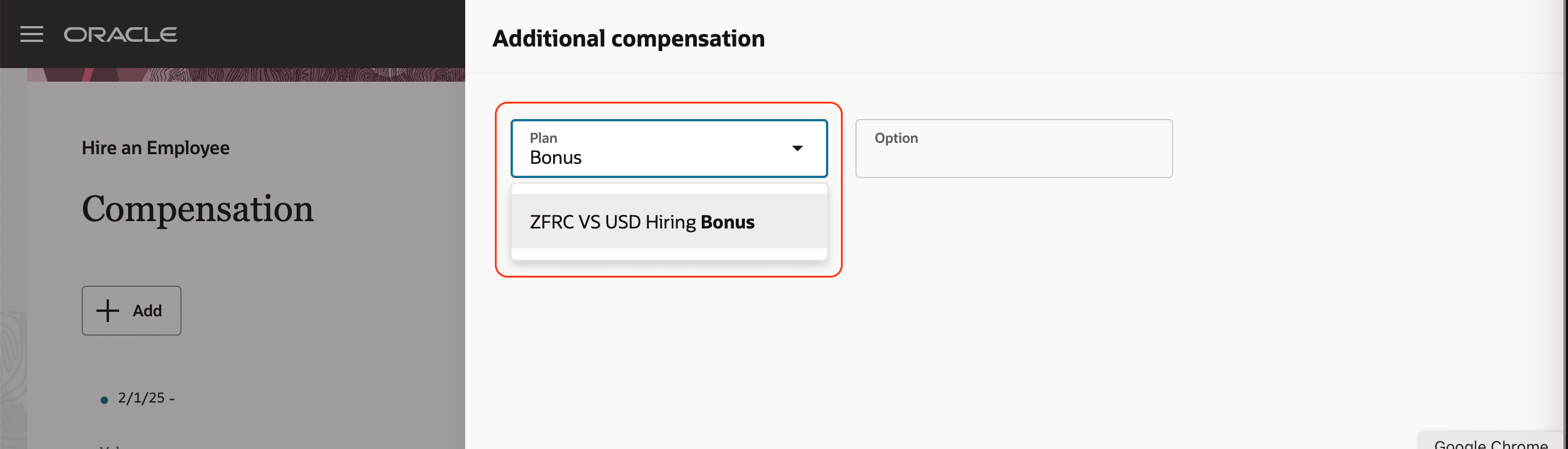 When a Spot Bonus Plan is Excluded