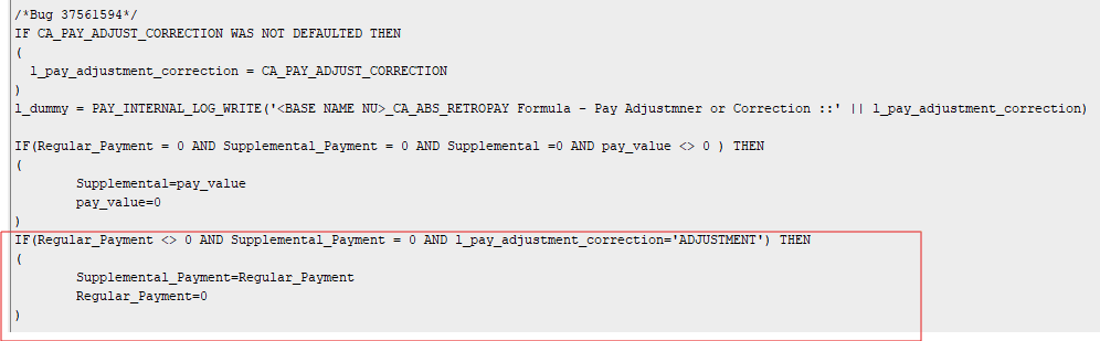 Revision 3 Code Example