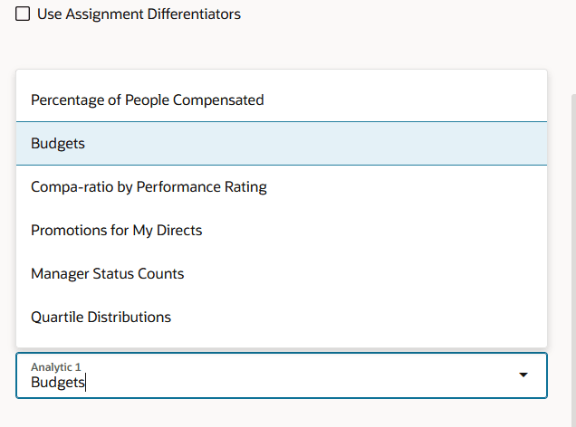 Seeded Analytics