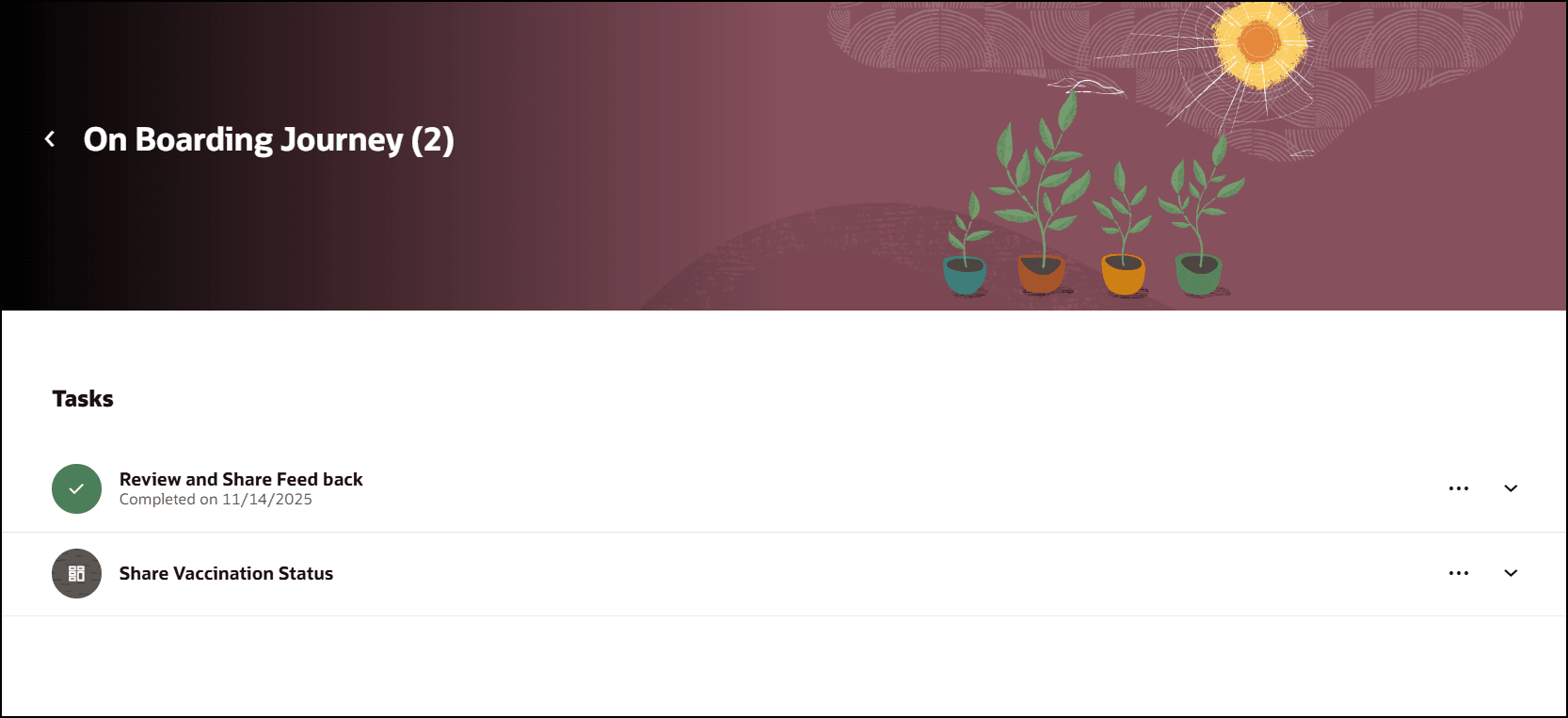 Tasks Progress Bar Hidden After Configuring Page Property