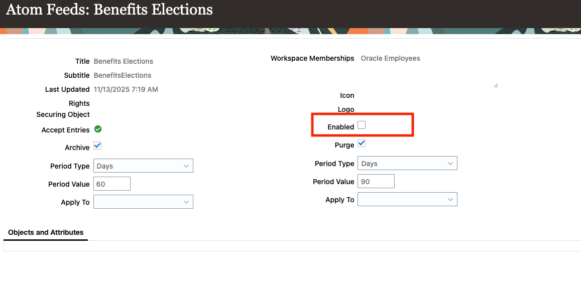 Benefits Elections Atom Feed