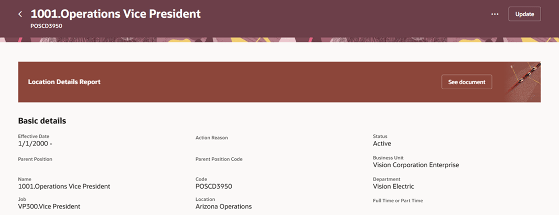 Page-level guided journey