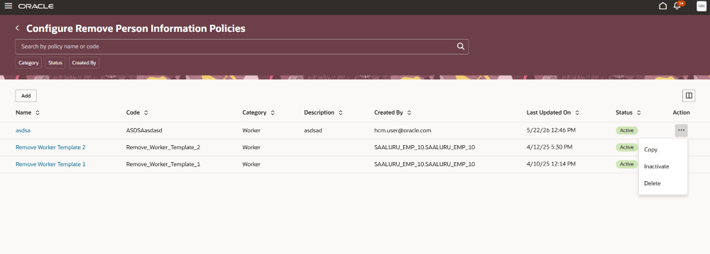 Configure RPI