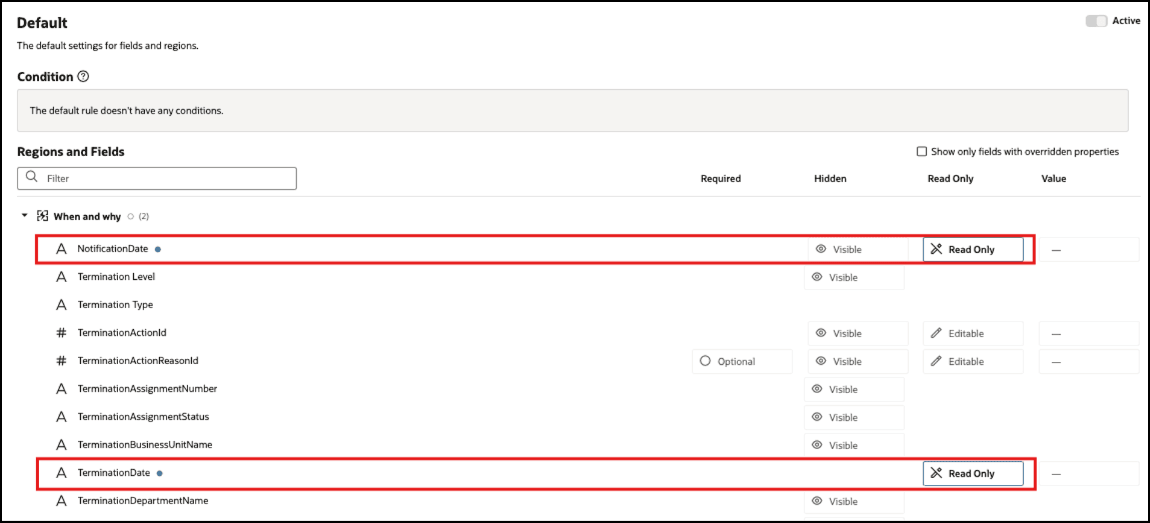 After Enhancement: Termination Notification Date and Termination Date Set as&nbsp;Read-Only