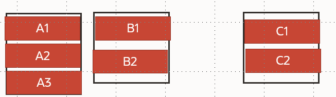 Loading Hall Layout
