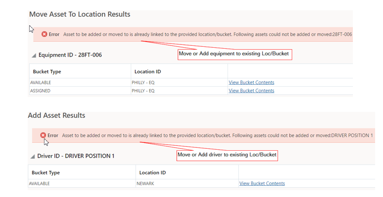 Incremental updates fixed.