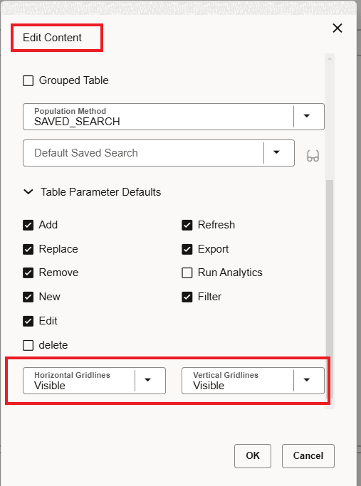 Edit - Horizontal and Vertical Guidelines Made Visible