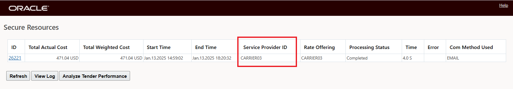 Ordinary Tender to Carrier03