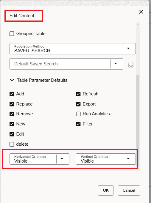 Edit - Horizontal and Vertical Guidelines Made Visible