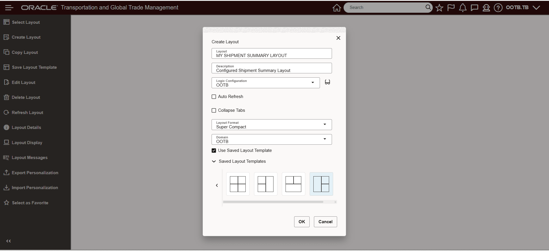 Create a New Enhanced Workbench