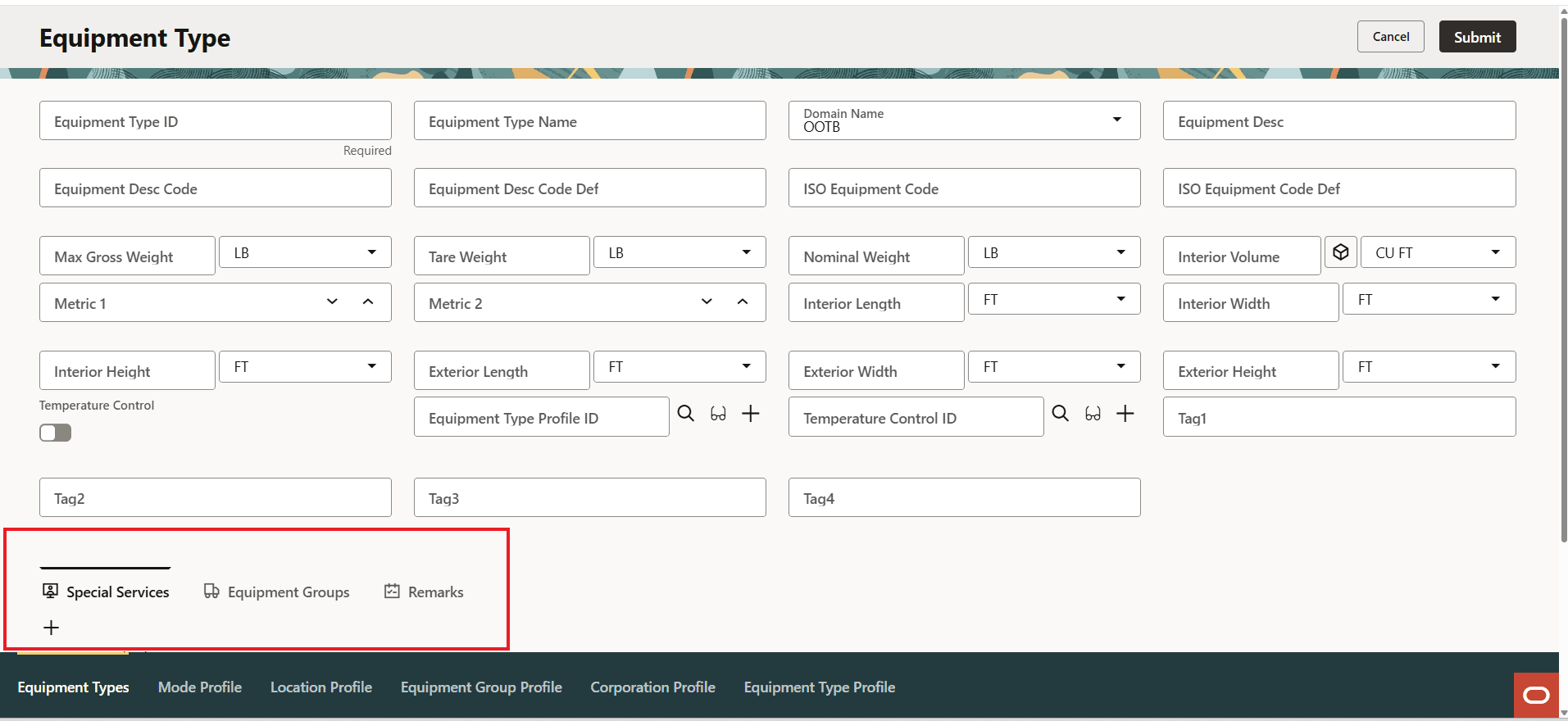 Add Child Records Across Multiple Tabs