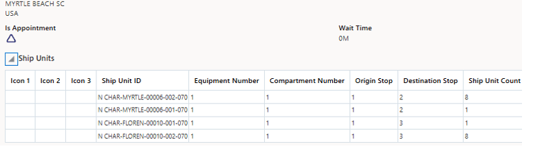 Good Running Manifest