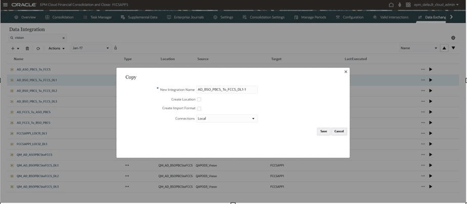 Image Shows The Copy Page.