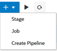 Image Shows The Add Drop_Down.
