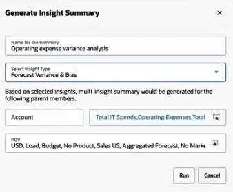 Account is the anchor dimension