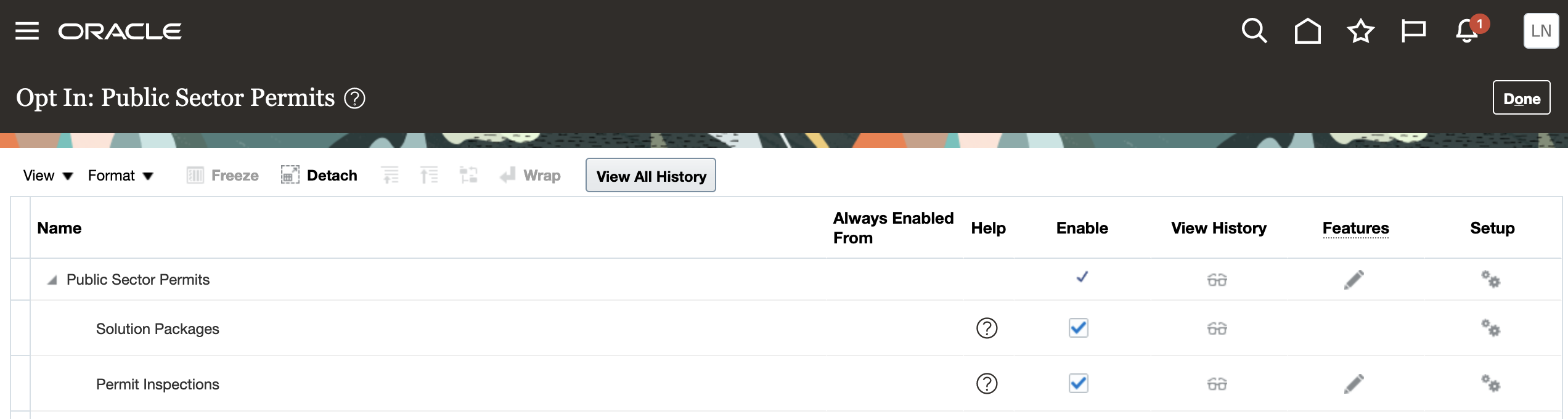 Permit Inspections Opt In