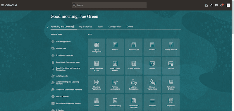 Redwood Experience Agency Home Page