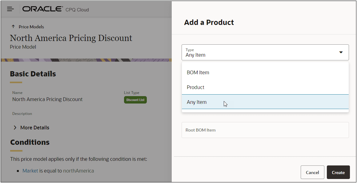 Discount or Markup All Products