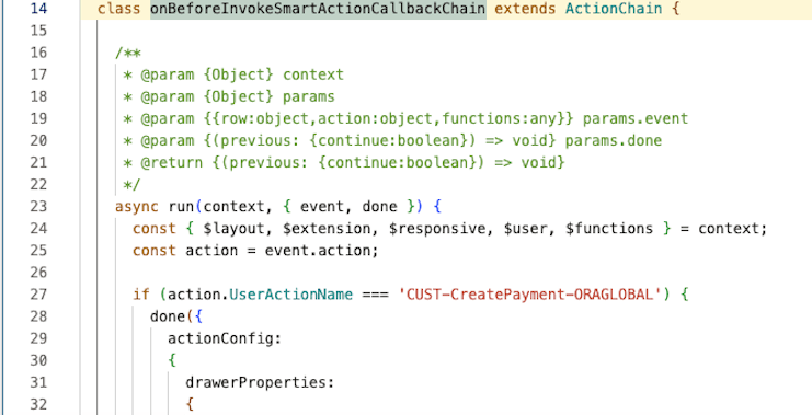 VB Code