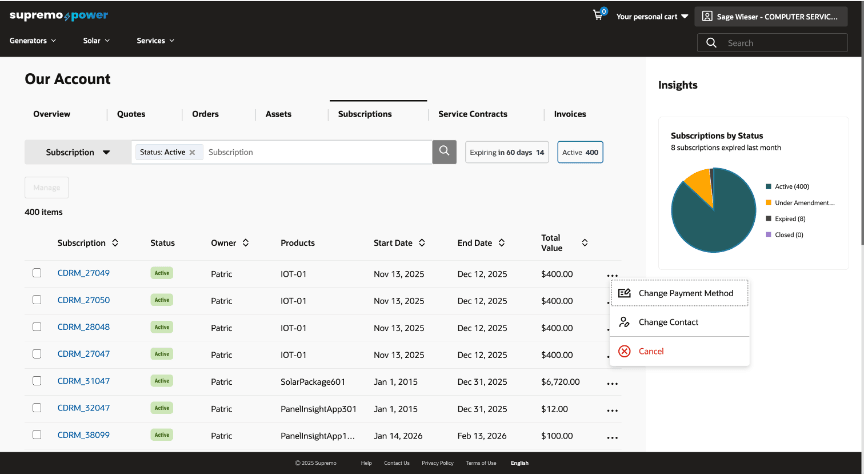Change Payment Method-1
