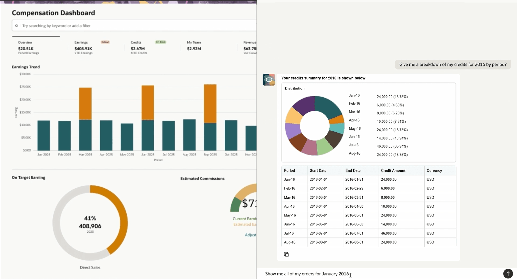Payye Performance Insights Agent