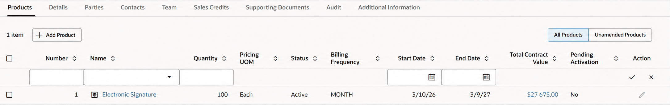 Asset View Icon