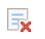 Error icon