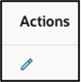 Edit Page Details