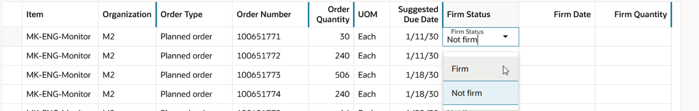 Before Inline Edits