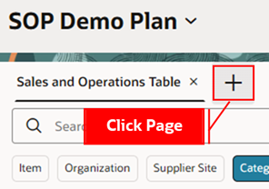Page Action