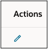 Edit Visualization Details