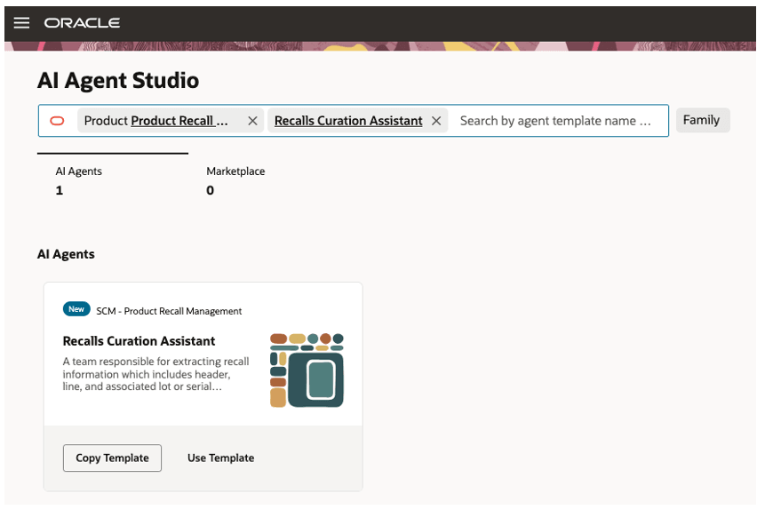 Copy AI agent template
