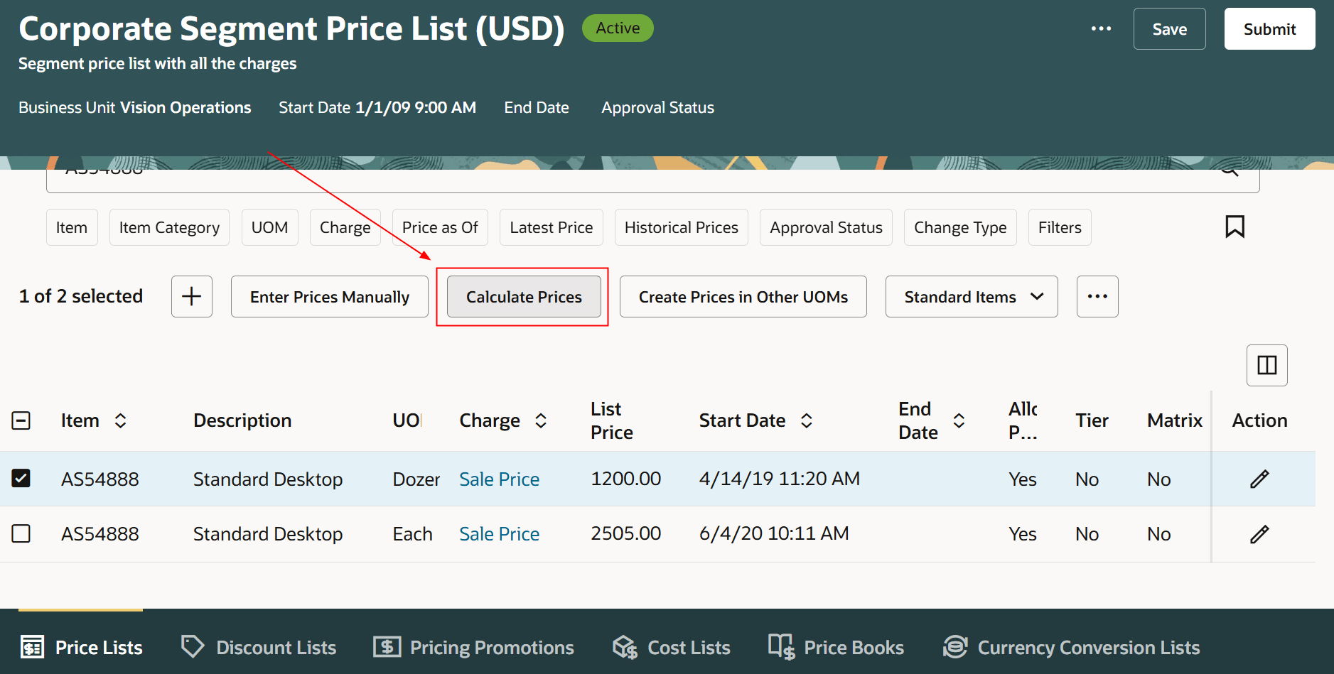 Details about the product