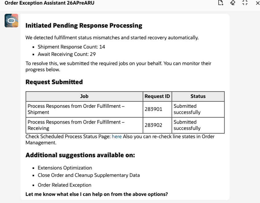 Visual representation of the concept