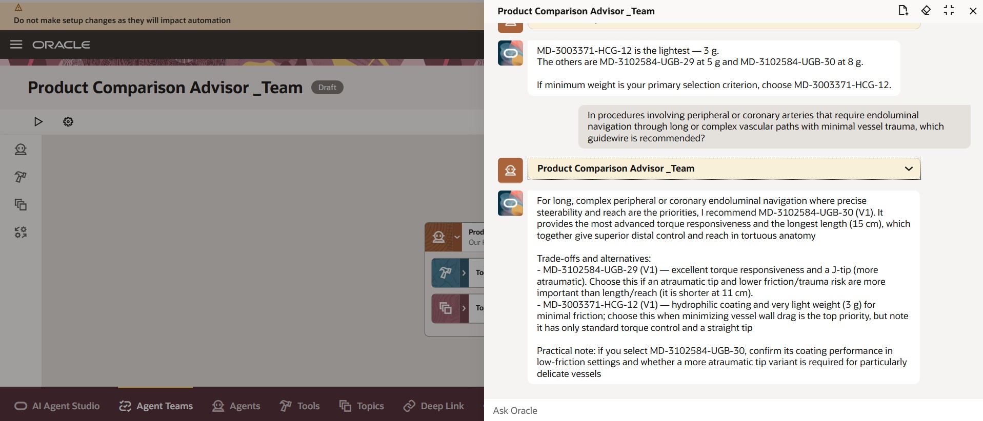 Follow Up Question 2