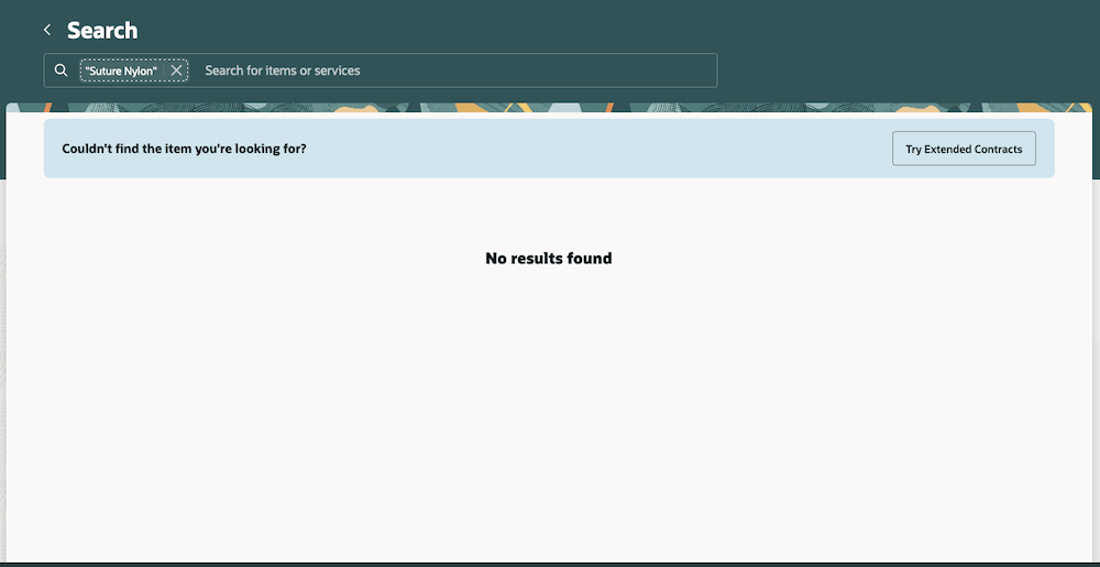 First, search your local catalog