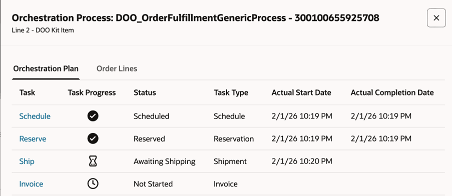 Details about this feature.