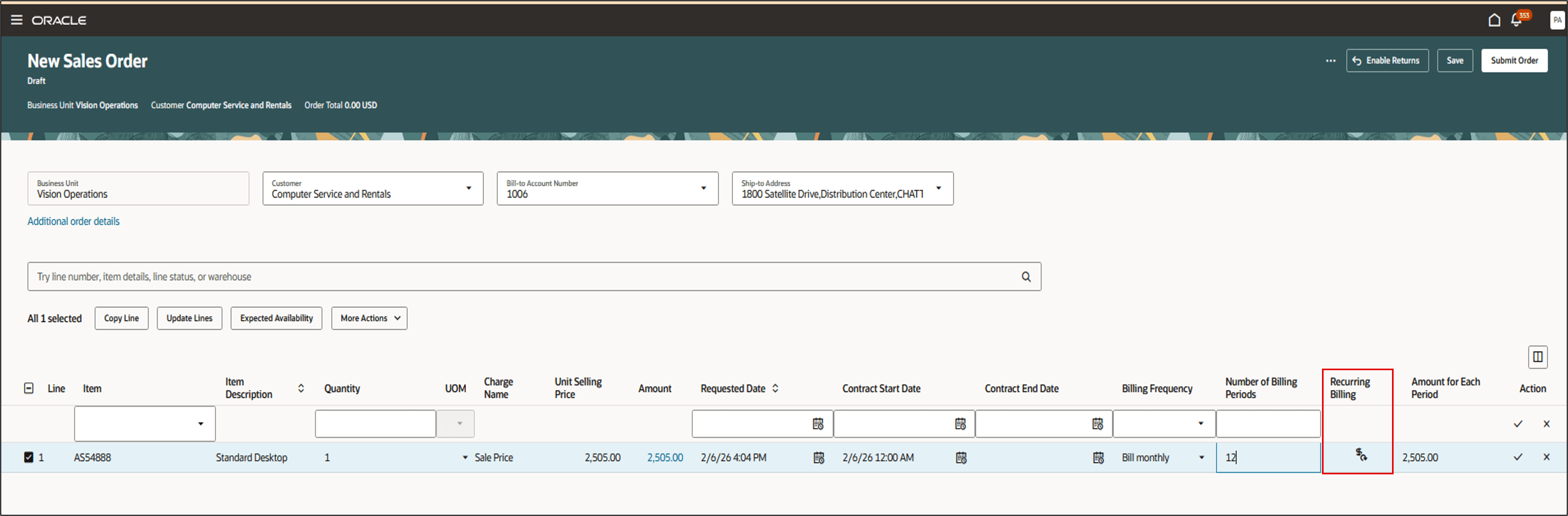 Details about this feature.