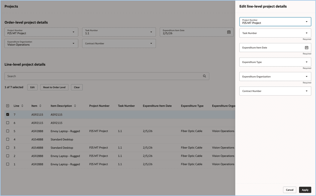 Picture of the content for this feature