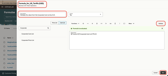 Details about this feature.