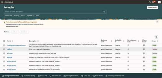 Details about this feature.
