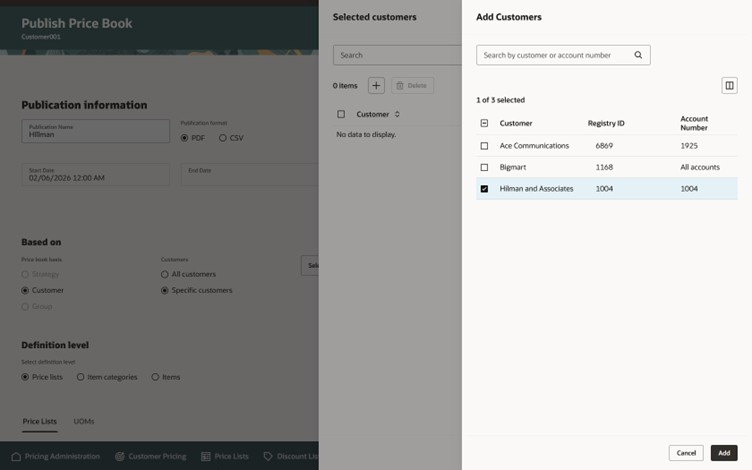 Details about this feature.