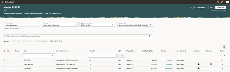 Details about this feature.